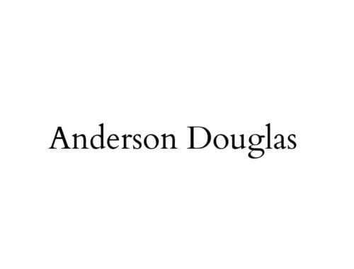 Anderson Douglas