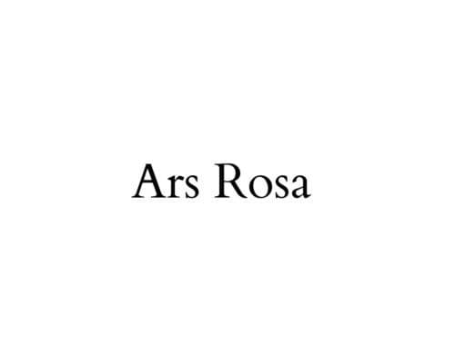 Ars Rosa