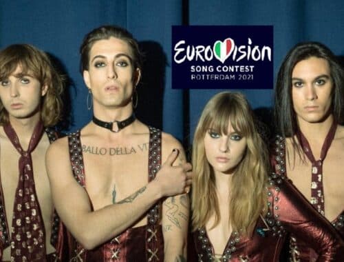 Eurovision televoto