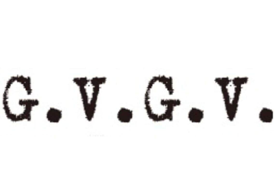 G. V. G. V.