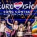 Maneskin Eurovision