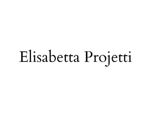 Elisabetta Projetti