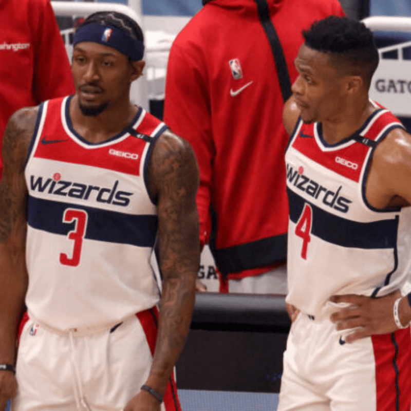 nba wizards pacers