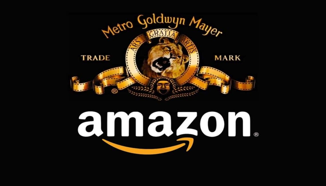 Amazon MGM