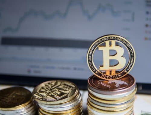 valore attuale bitcoin