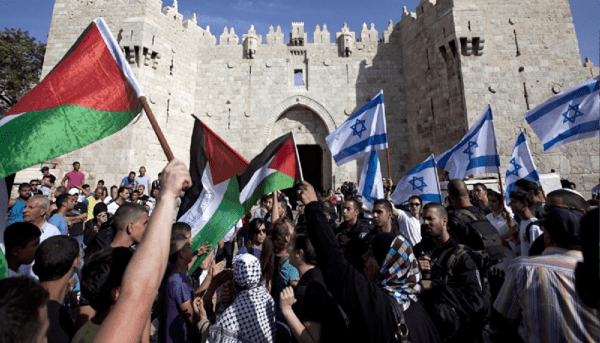 Disfatta di Benjamin Netanyahu: uno contro tutti ad Israele