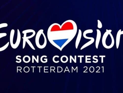 Eurovision 2021 Eurovision Song Contest 2021
