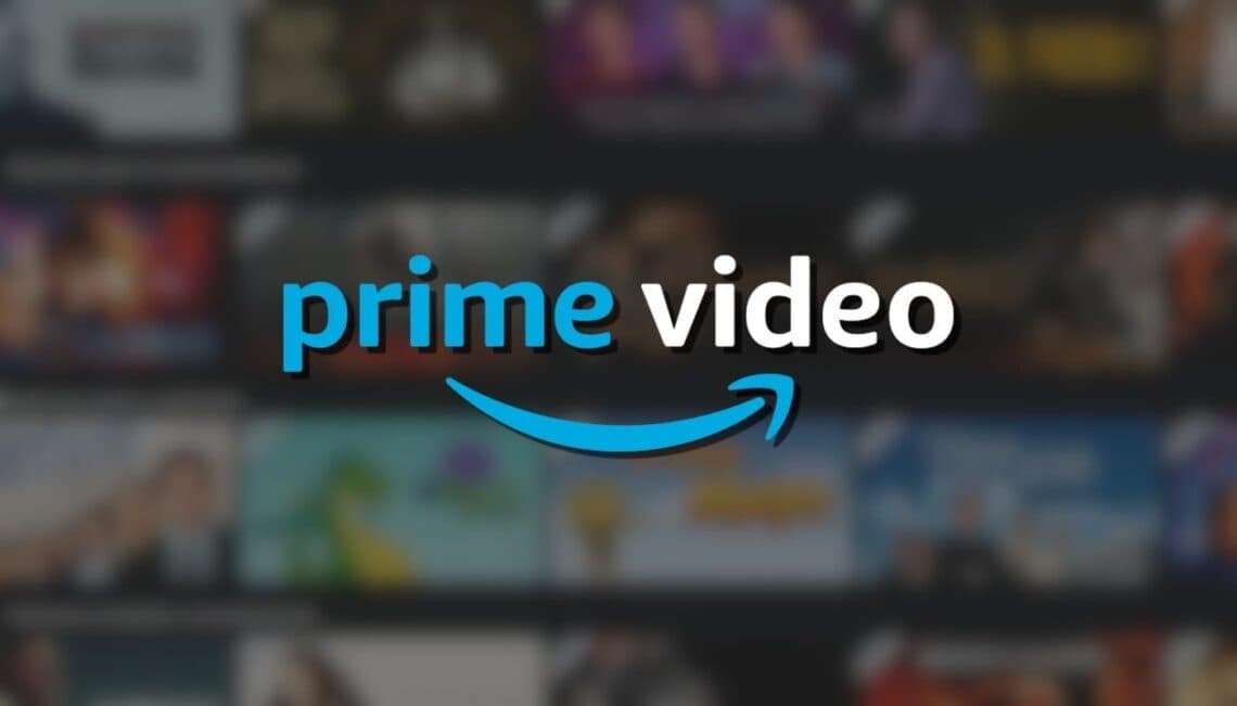 Amazon Prime video luglio 2021