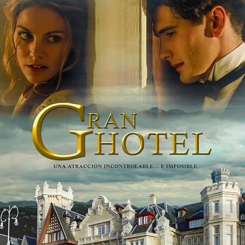 Grand Hotel 16 giugno 2021