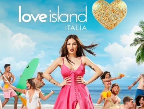 Love Island Italia