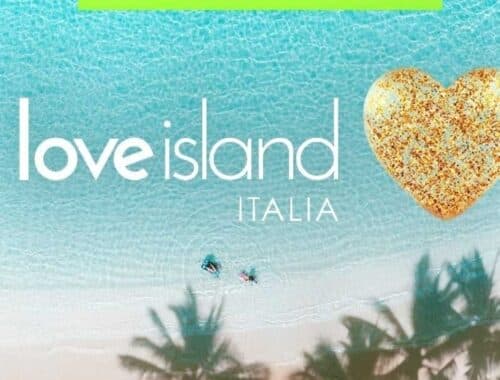 Love Island dove vederlo