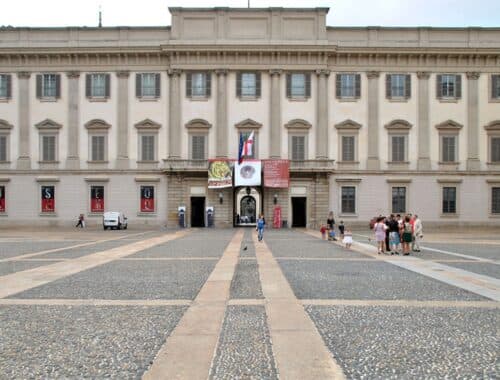 Ricca ed importante l'attività espositiva dei Musei di Milano nel 2021:22