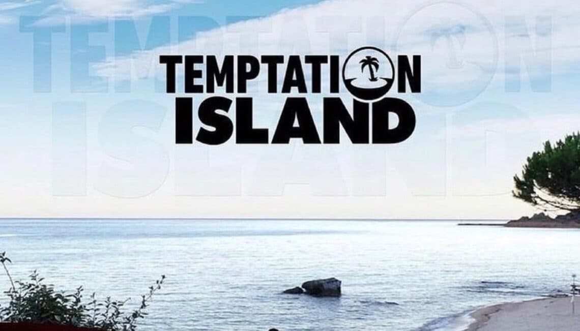 Temptation Island Canale 5