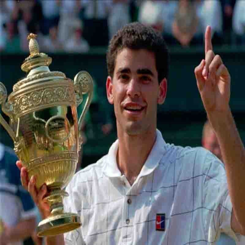 Wimbledon vincitori