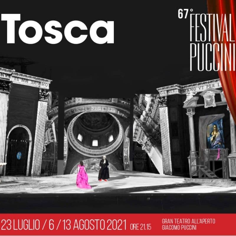 Festival Puccini 2021