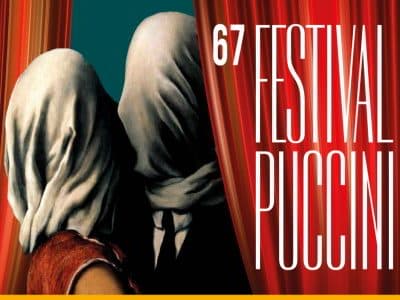 Festival Puccini 2021