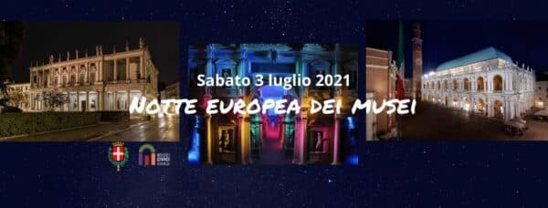 notte europea musei 2021