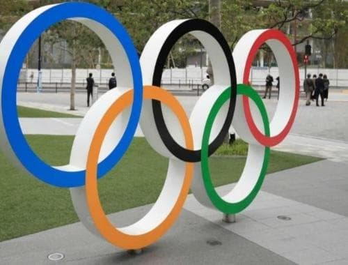 Olimpiadi 2021 Tokyo programma
