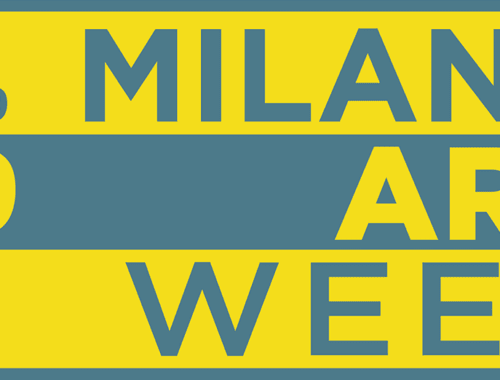 Torna art week 2021. A settembre, a Milano
