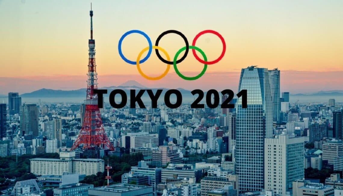 Olimpiadi 2021 Tv