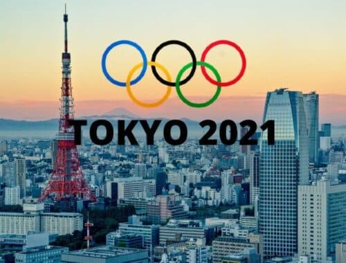 Olimpiadi 2021 Tv