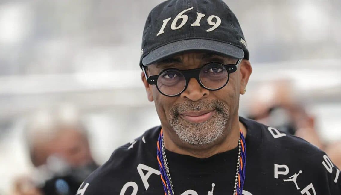 spike lee cannes 2021