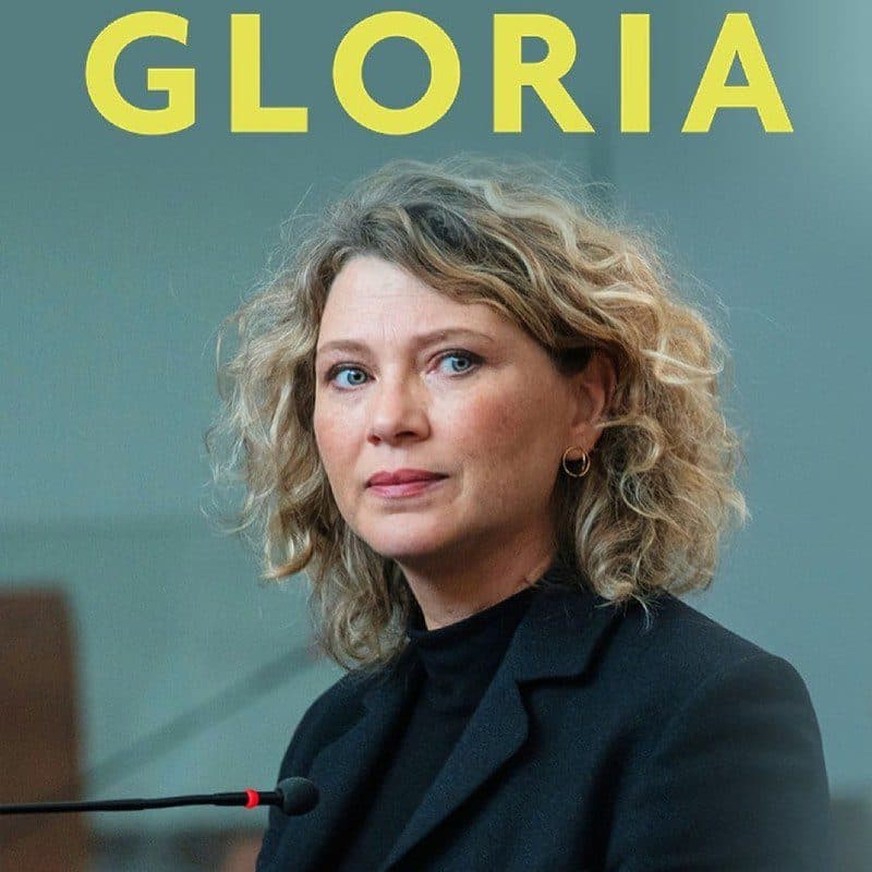Gloria 1 settembre
