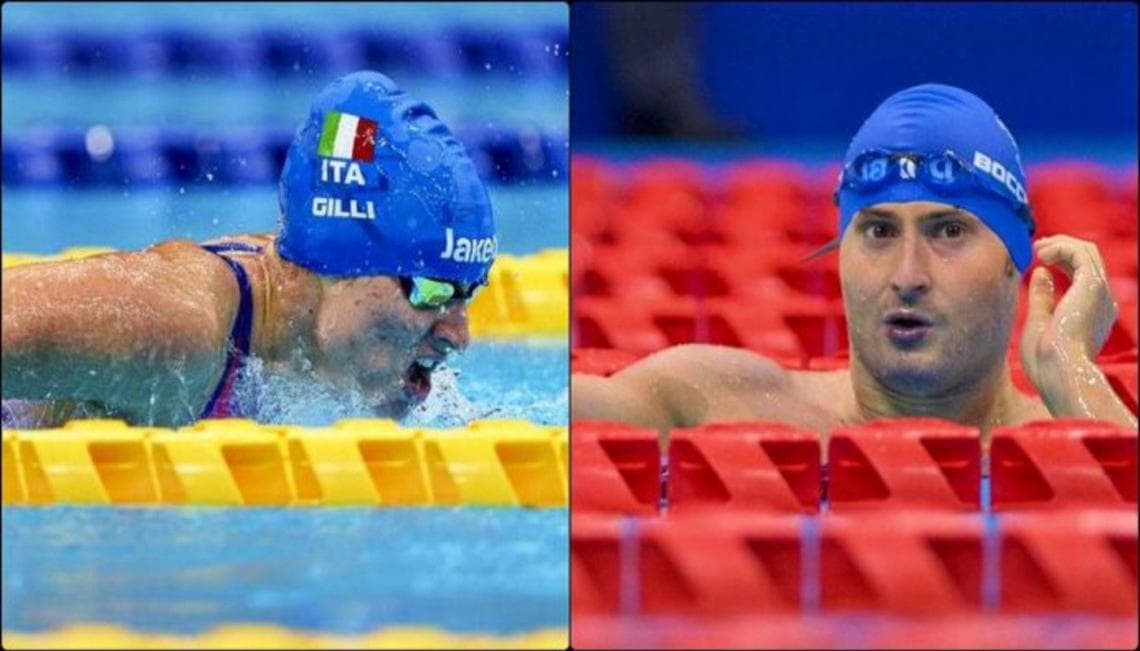 Italia Paralimpiadi