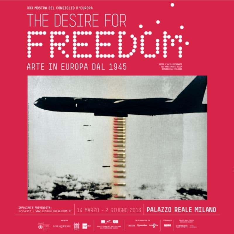 The desire for Freedom