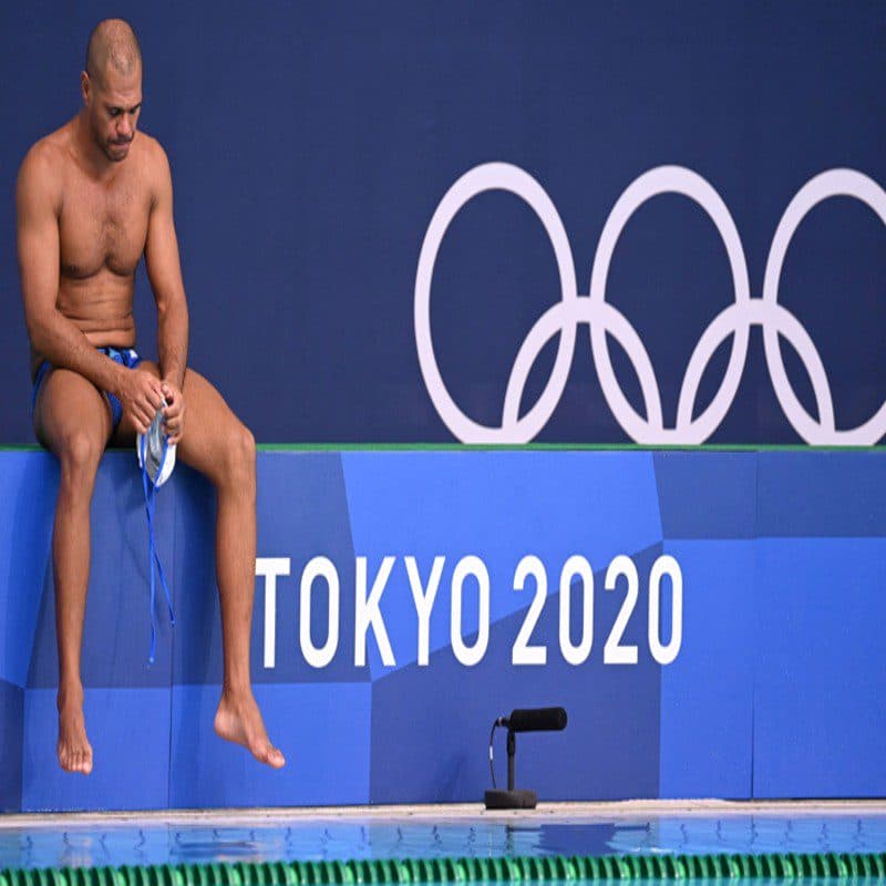 Olimpiadi 2020 fallimento