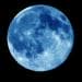 luna blu 22 agosto