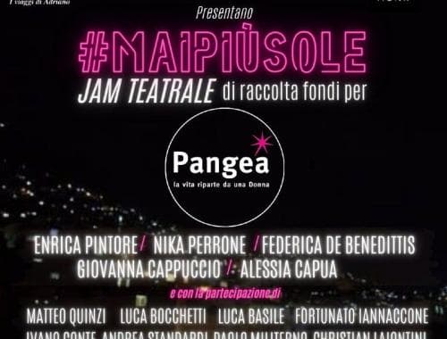 Pangea Day