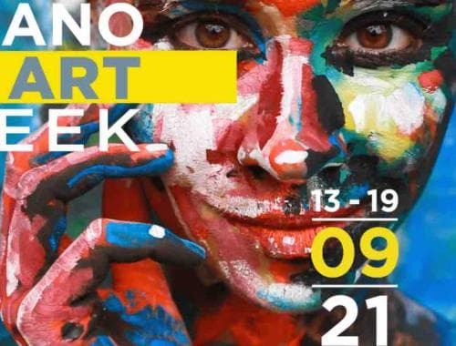 Milano Art Week 2021