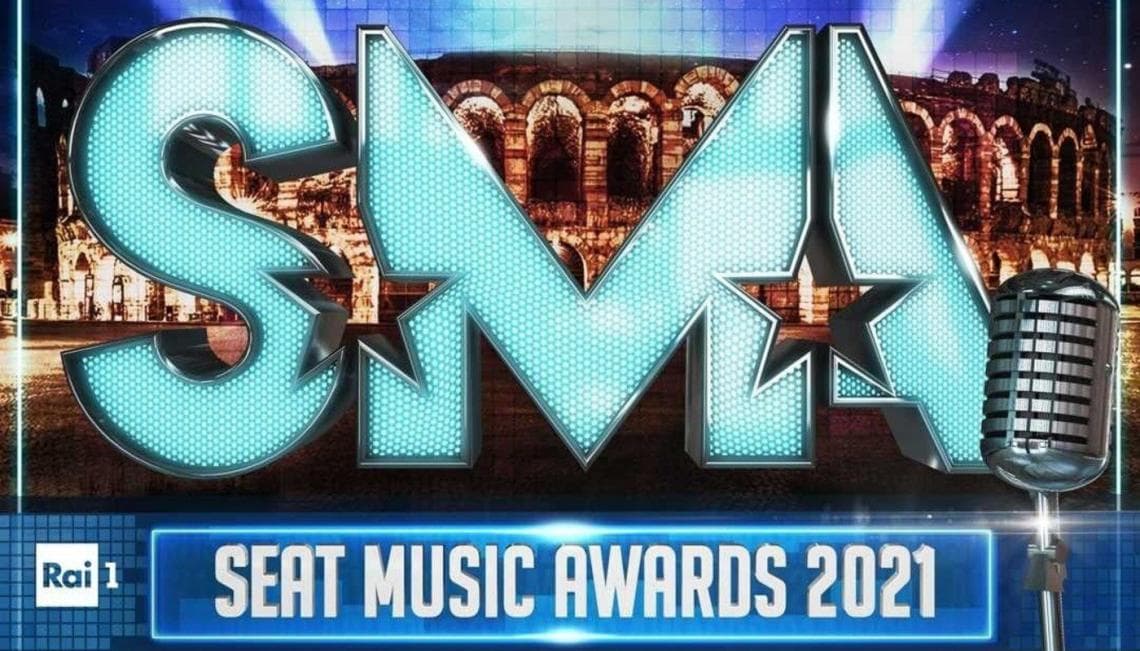 Seat music awards 2021 date