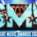 seat music awards 2021 programma