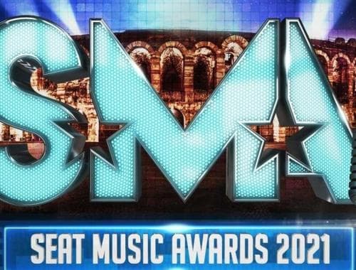 seat music awards rai 1