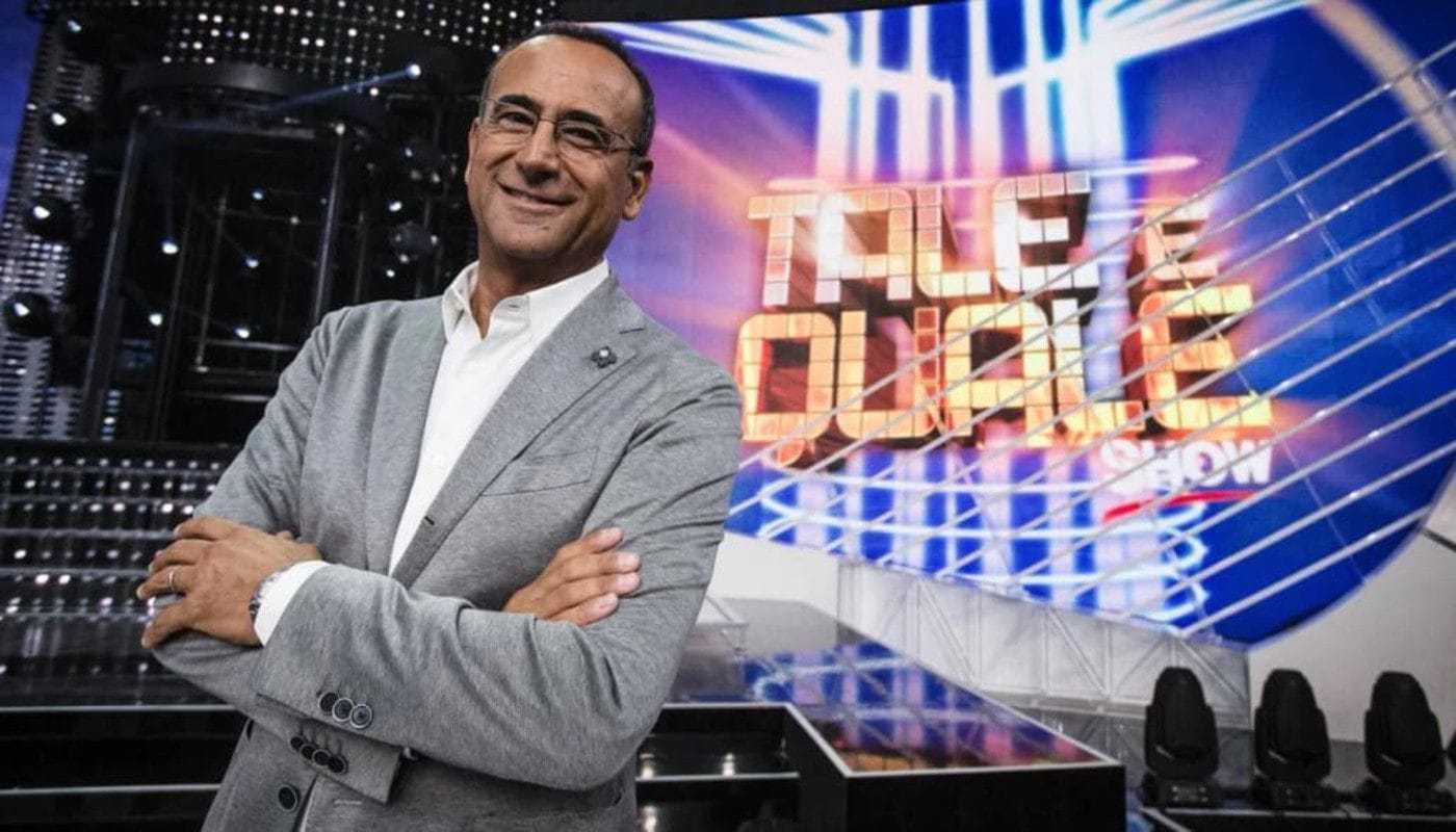 Tale e quale show quando inizia? Ecco cast e giuria su Rai 1 MAMe