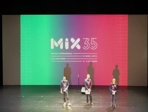 mix festival 35 milano