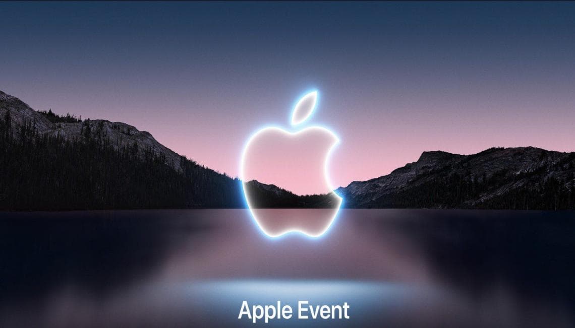 Apple Event settembre