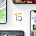 iOS 15 aggiornamento