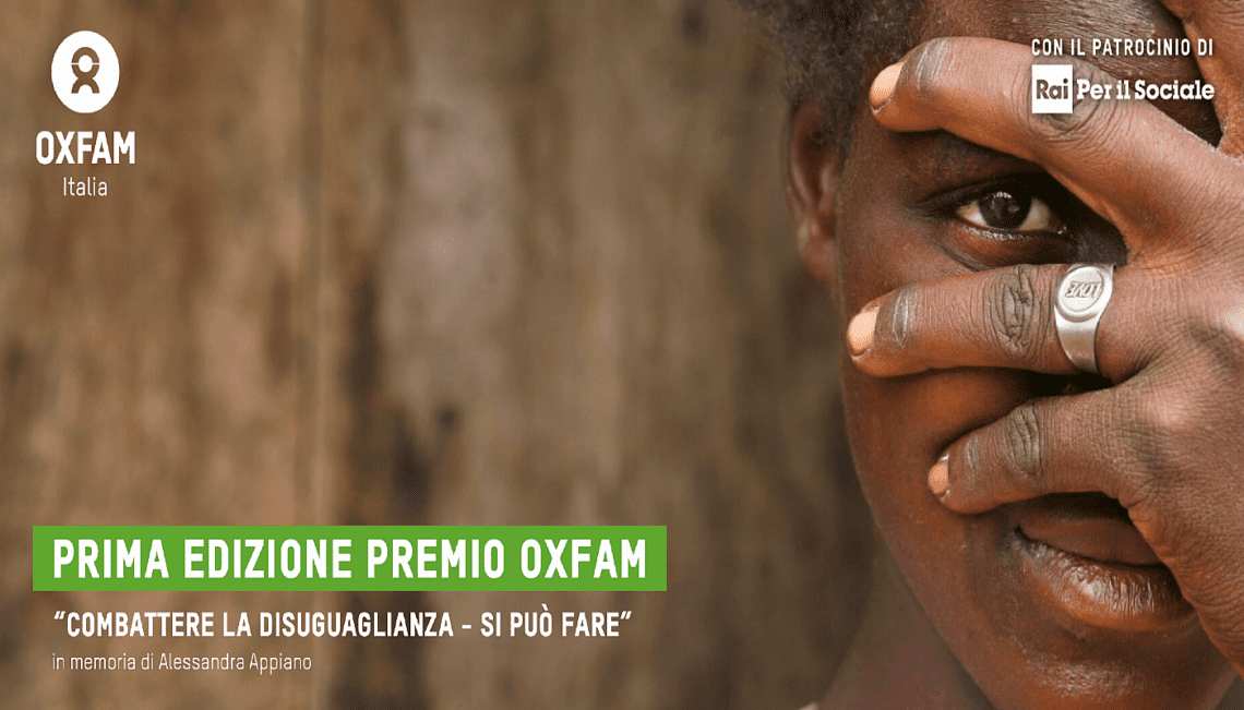 oxfam italia