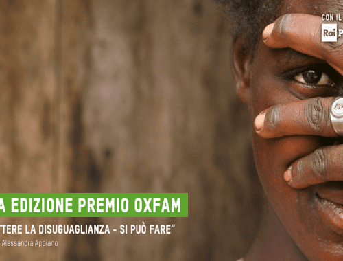 oxfam italia