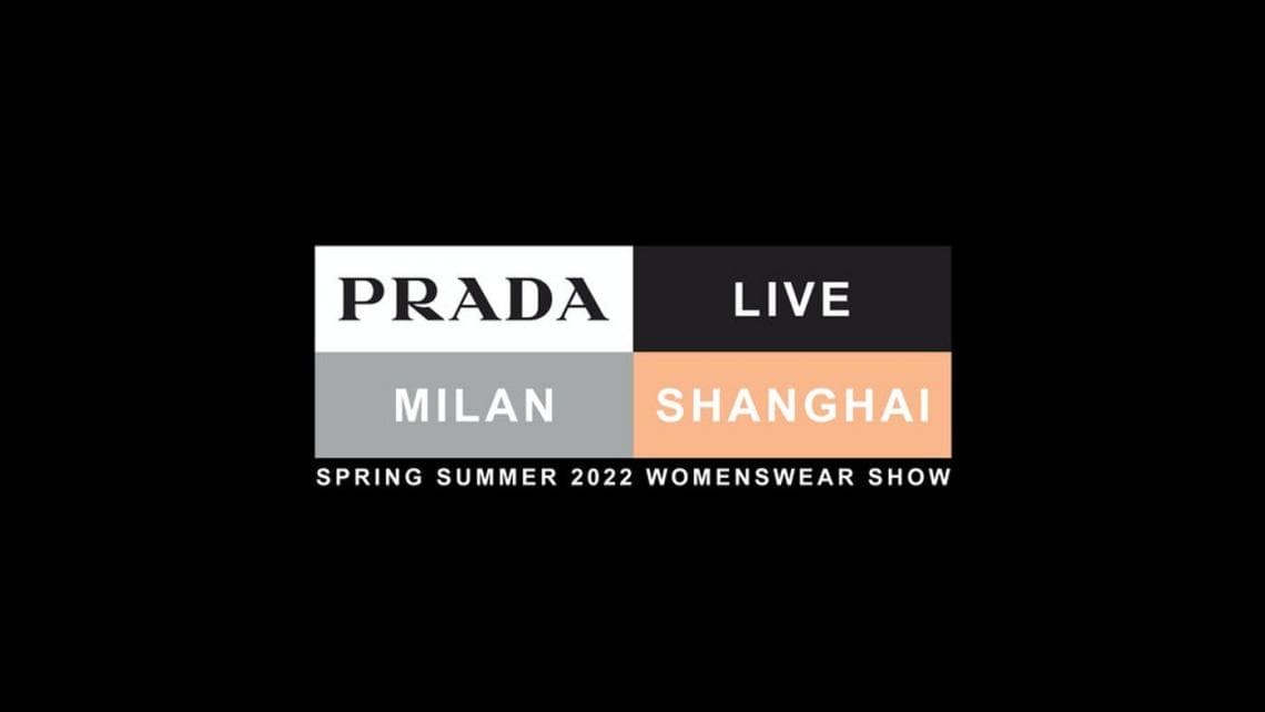 Prada Milano fashion Week