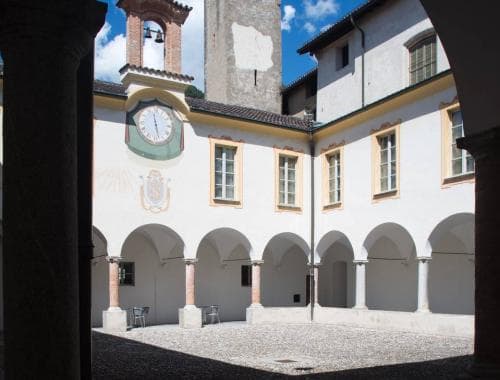 A.R. Penck a Mendrisio apre la stagione autunnale del Museo d'Arte