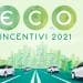 Ecobonus auto 2021
