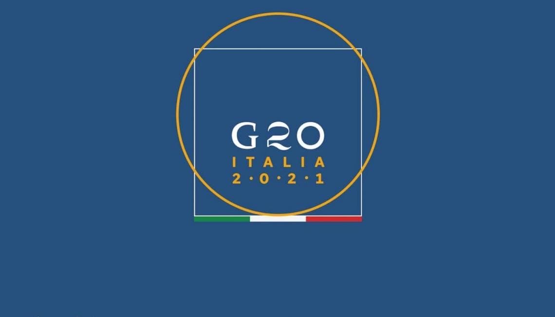 G20 Roma