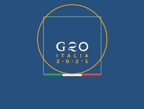 G20 Roma