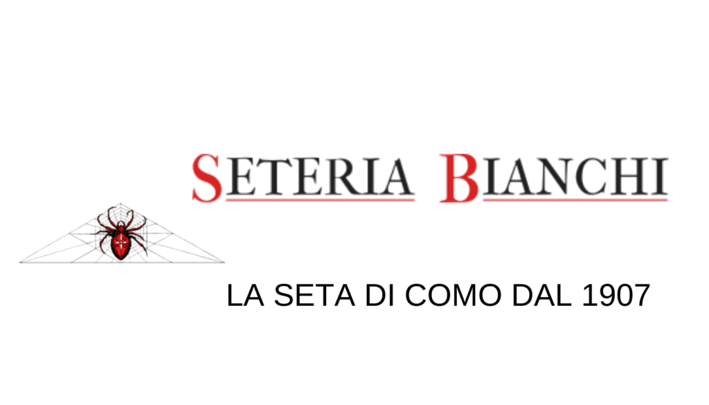 Seteria Bianchi 比昂其丝织厂