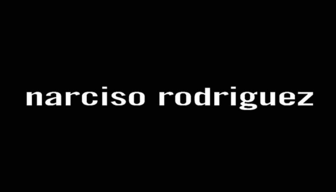 Narciso Rodriguez 纳西索·罗德里格斯