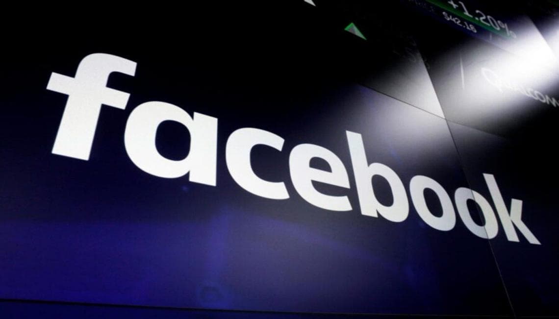 facebook cambio nome azienda